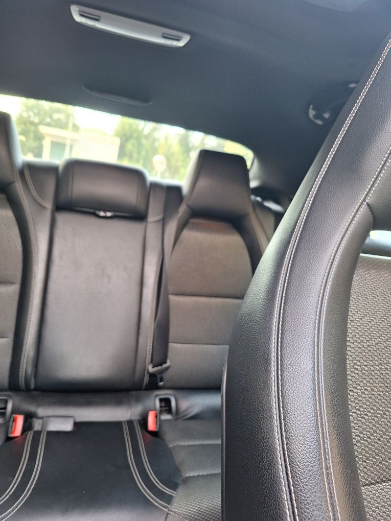 Mercedes cla 180 diesel