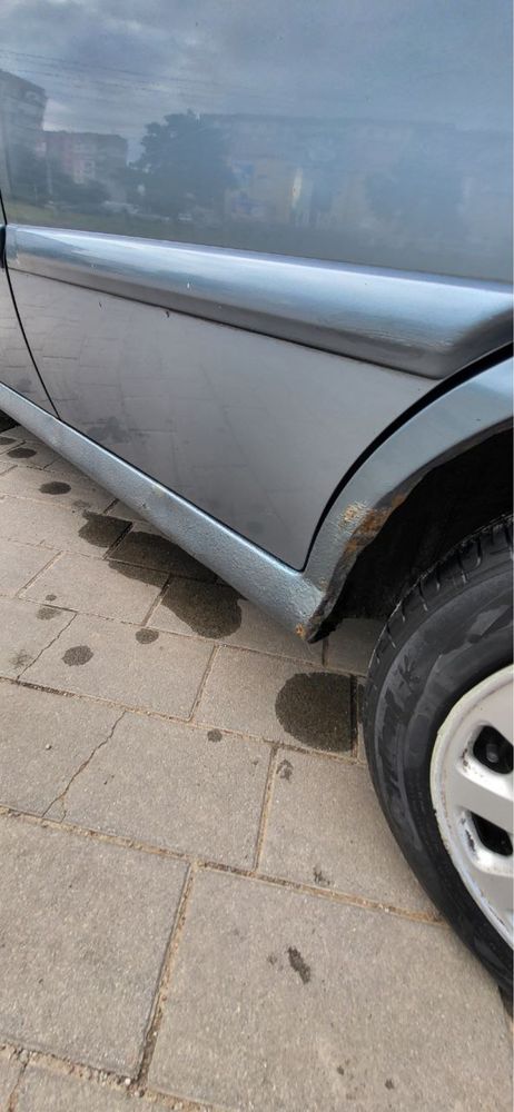 KIA RIO 2002 рік ТОРГ