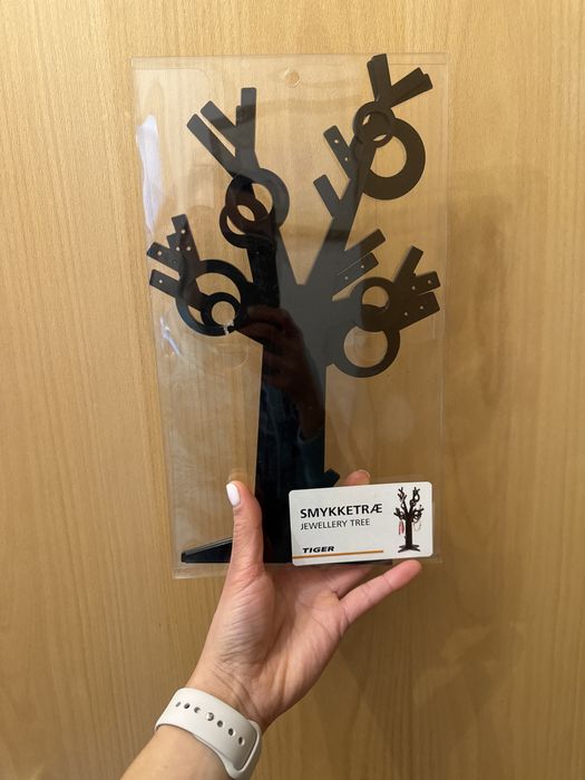 Jewellery tree da Tiger