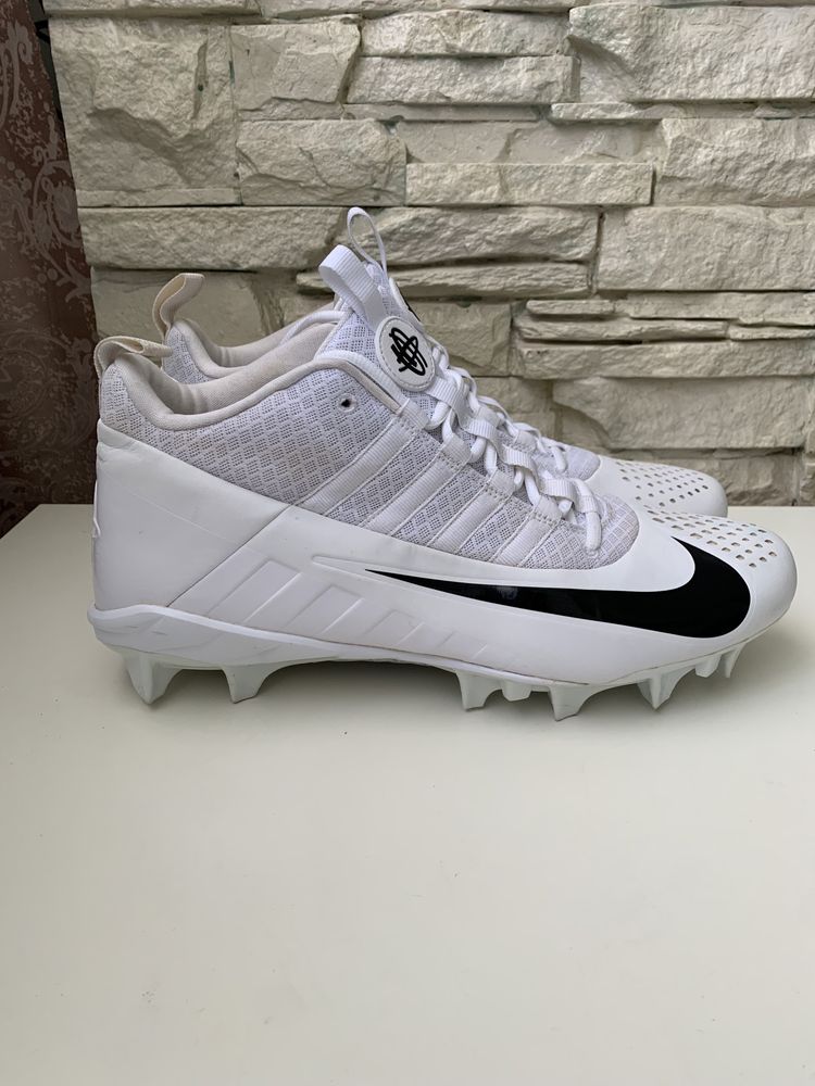 Бутси Nike Alpha Huarache 6 Pro Lax Lacrosse 46р