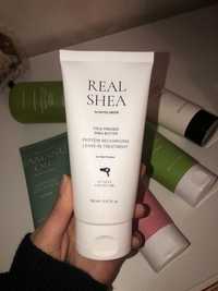 REAL SHEA  NOWE Rated Green proteinowa 150 ml