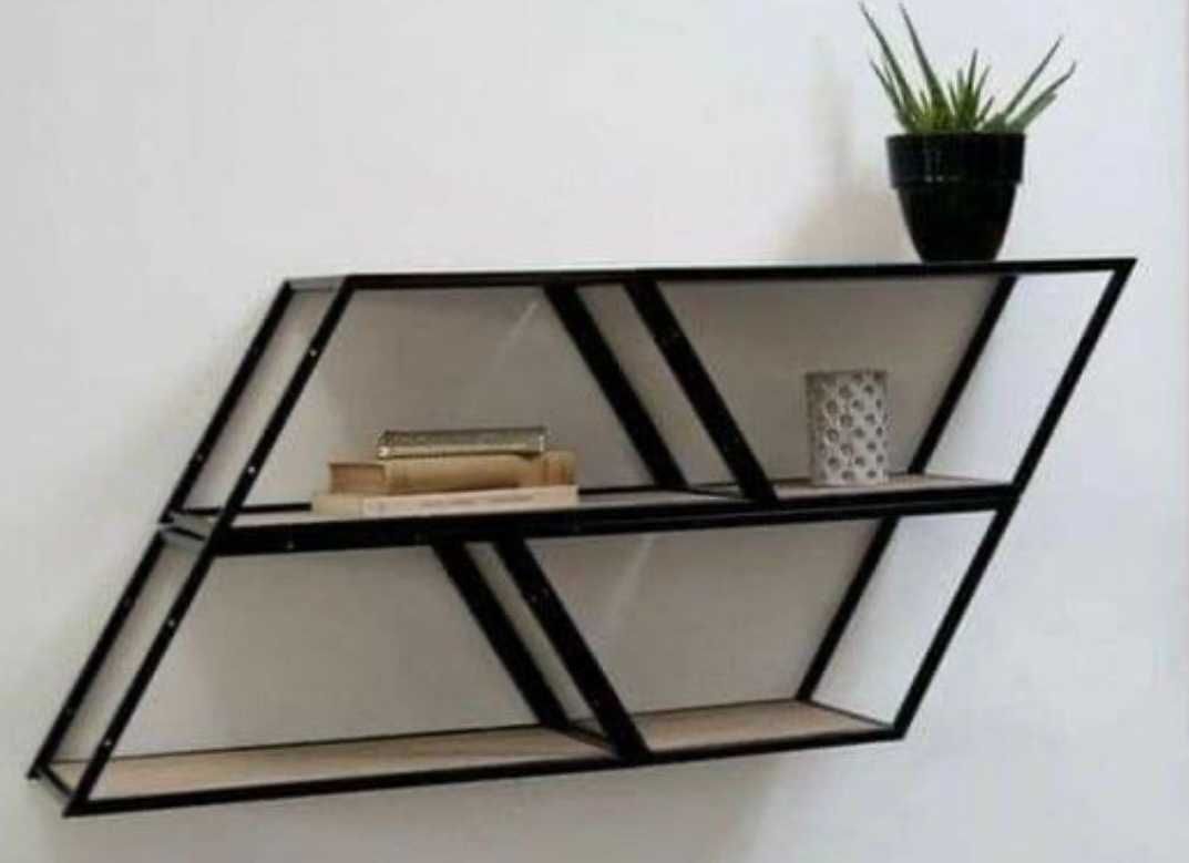 Półka wisząca Loft