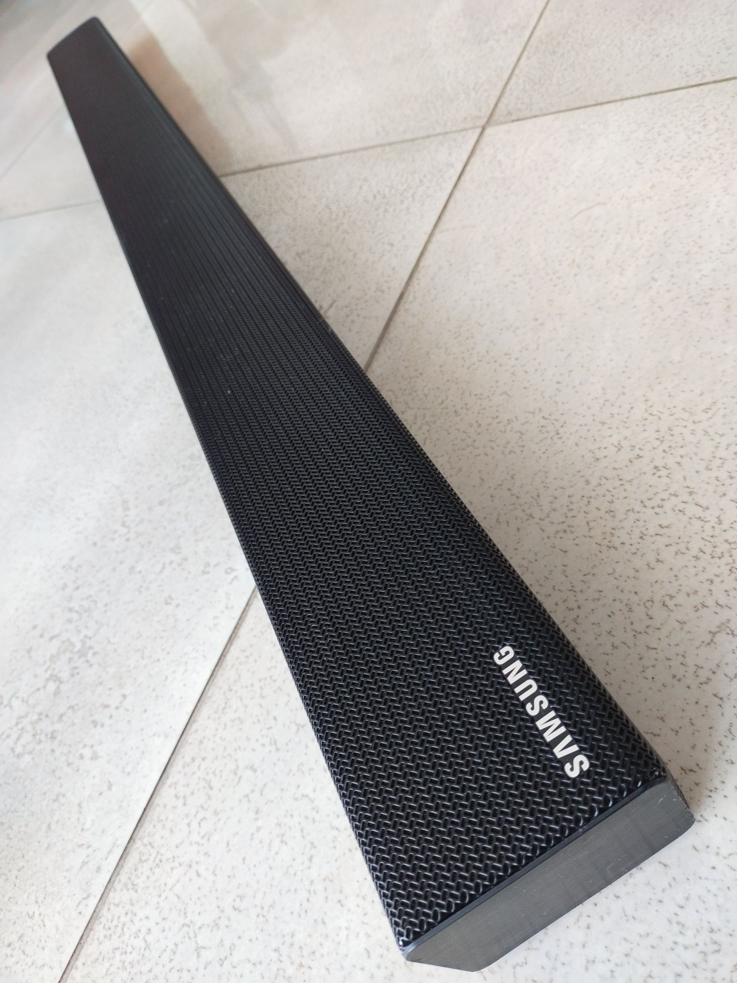 Soundbar Samsung