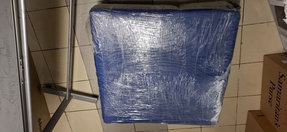 Мати дитячі одна сторона 80 см - 4 шт