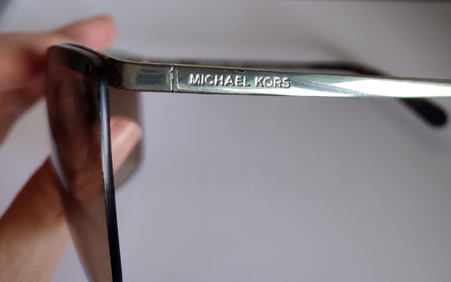 Óculos de sol Michael Kors