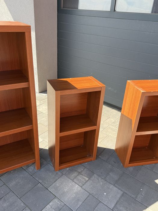 Zestaw szafek. Stan bardzo dobry