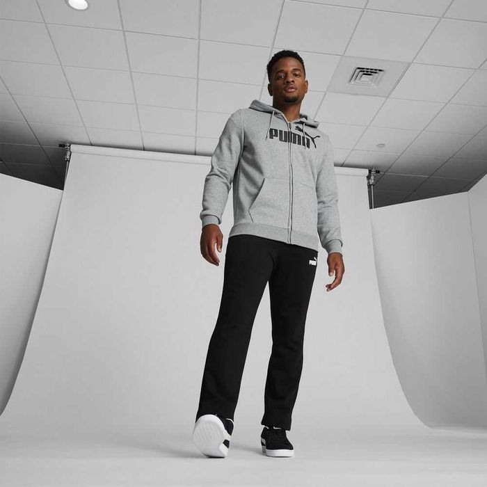 США‼️Штани Puma Essentials Logo Tech RS X-Ray (XS по 4XL) (846822-01)