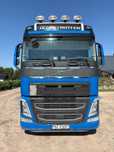 Volvo fh4  Volvo FH4 500