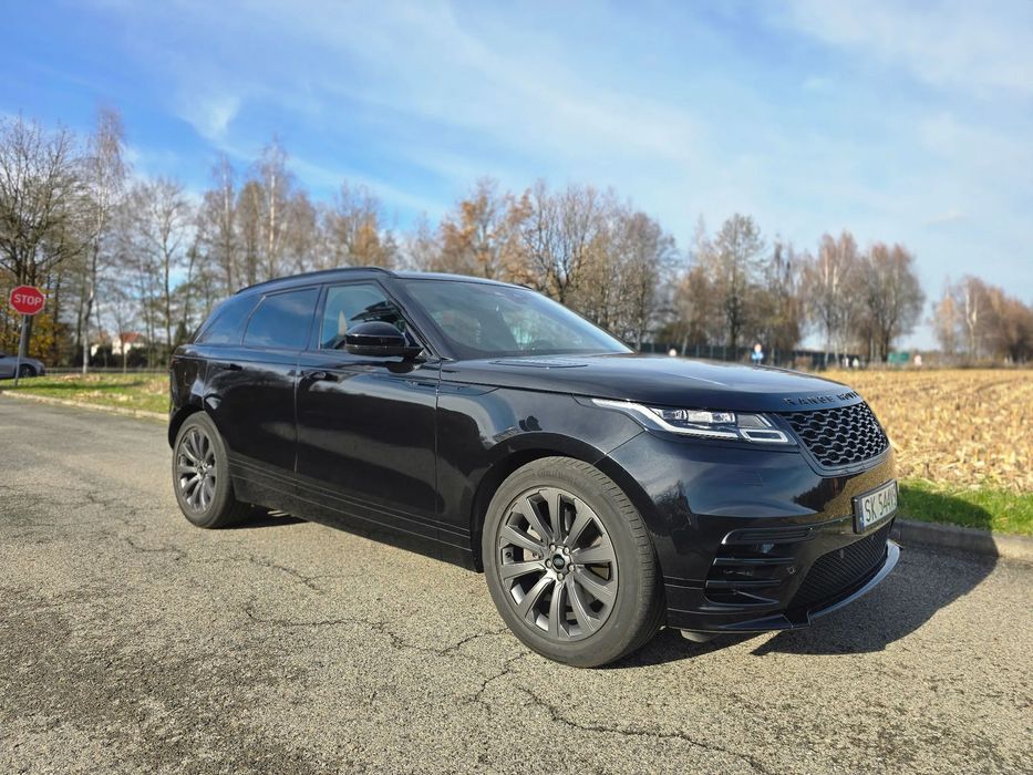 Land Rover Range Rover Velar Range Rover Velar R-Dynamic HSE | MY22 | 250 KM AWD | VAT | ASO | FULL