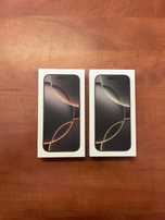 Nowy Apple IPhone 16 Pro 128GB!!