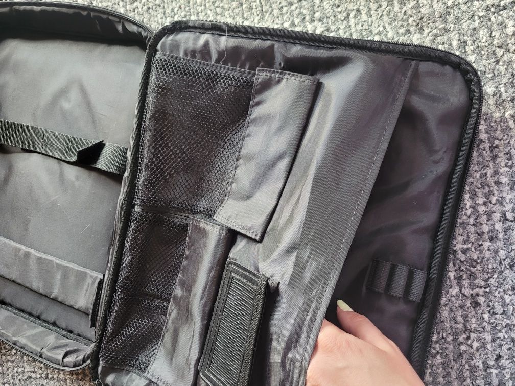 Torba na laptopa 15"