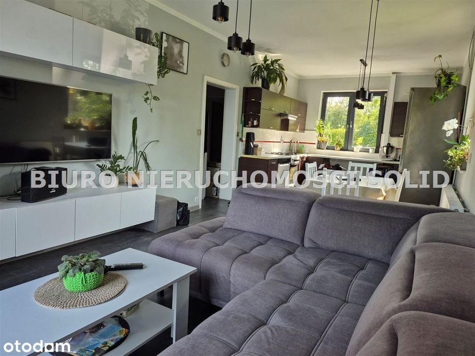 Dom do zamieszkania Żory Kleszczówka 799 tys