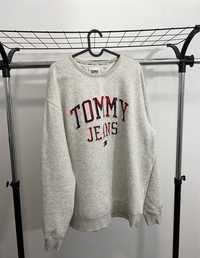 Sweatshirt Tommy Jeans