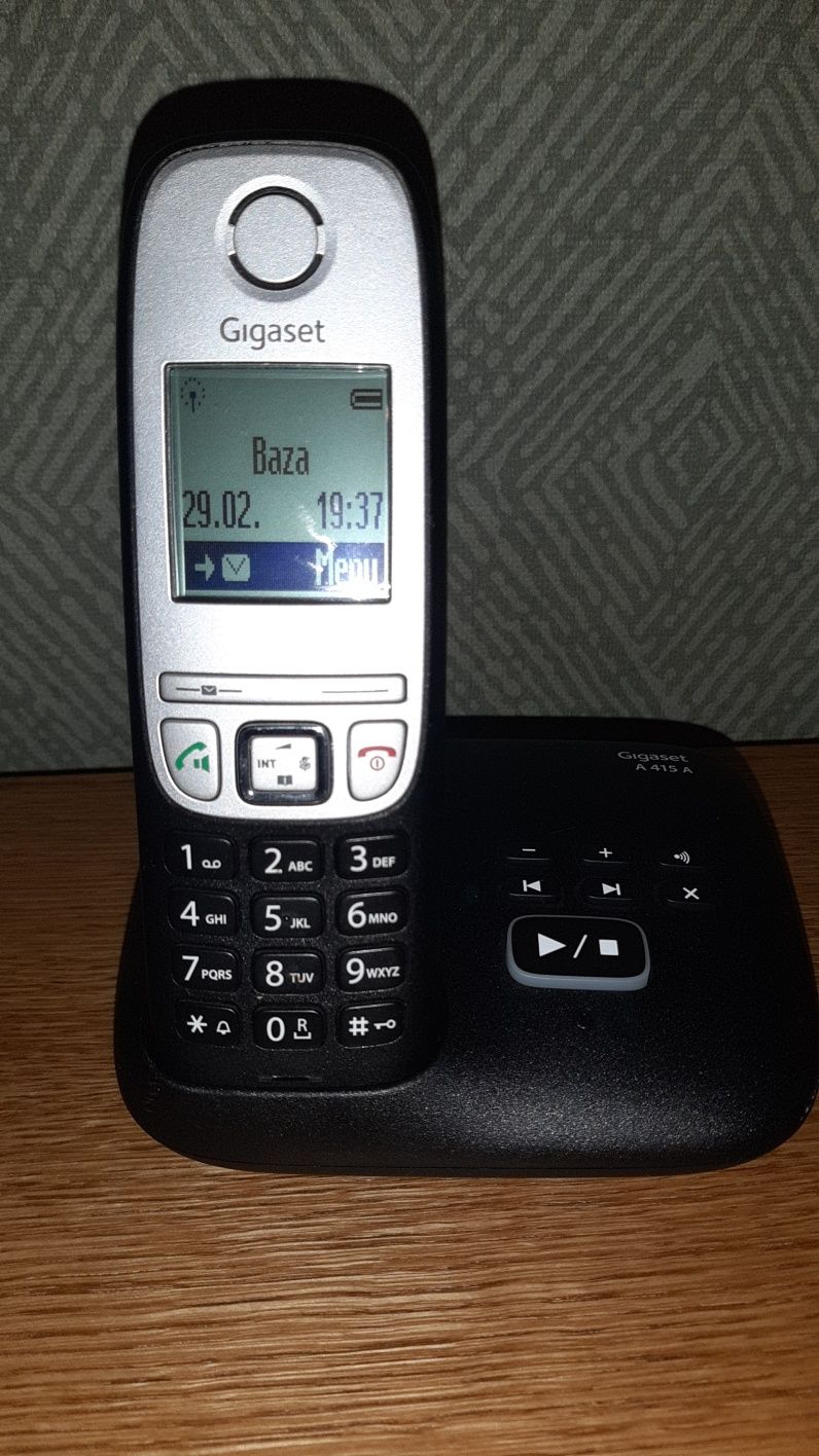 Telefon Gigaset A415