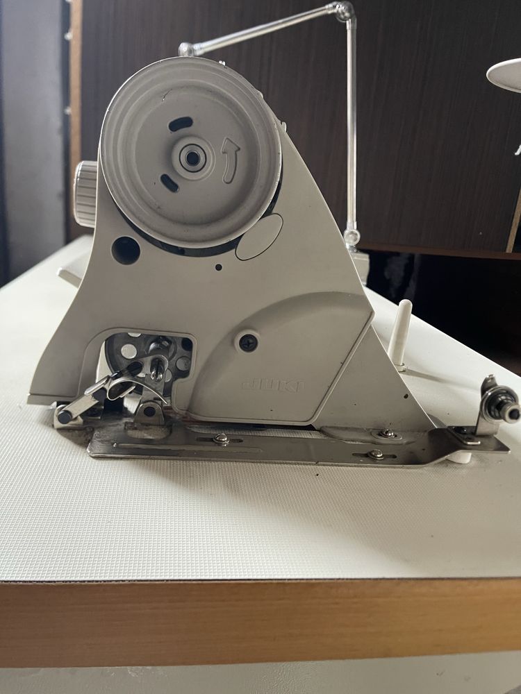 Stebnówka DDL 8700 JUKI