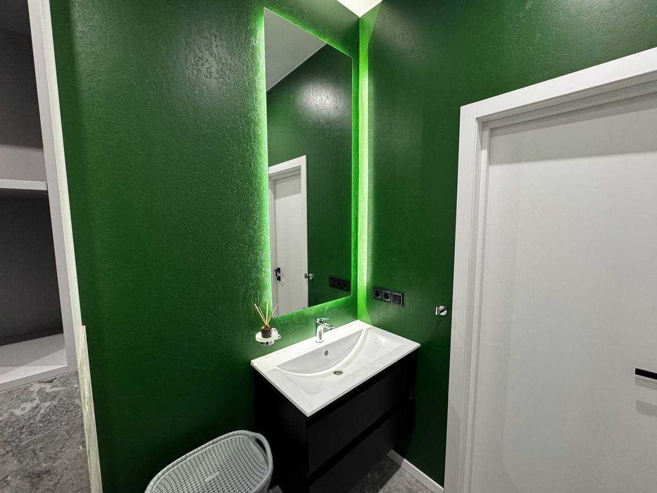 Оренда квартири перша здача