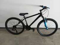 Bicicleta de Adolescente Btwin 24"