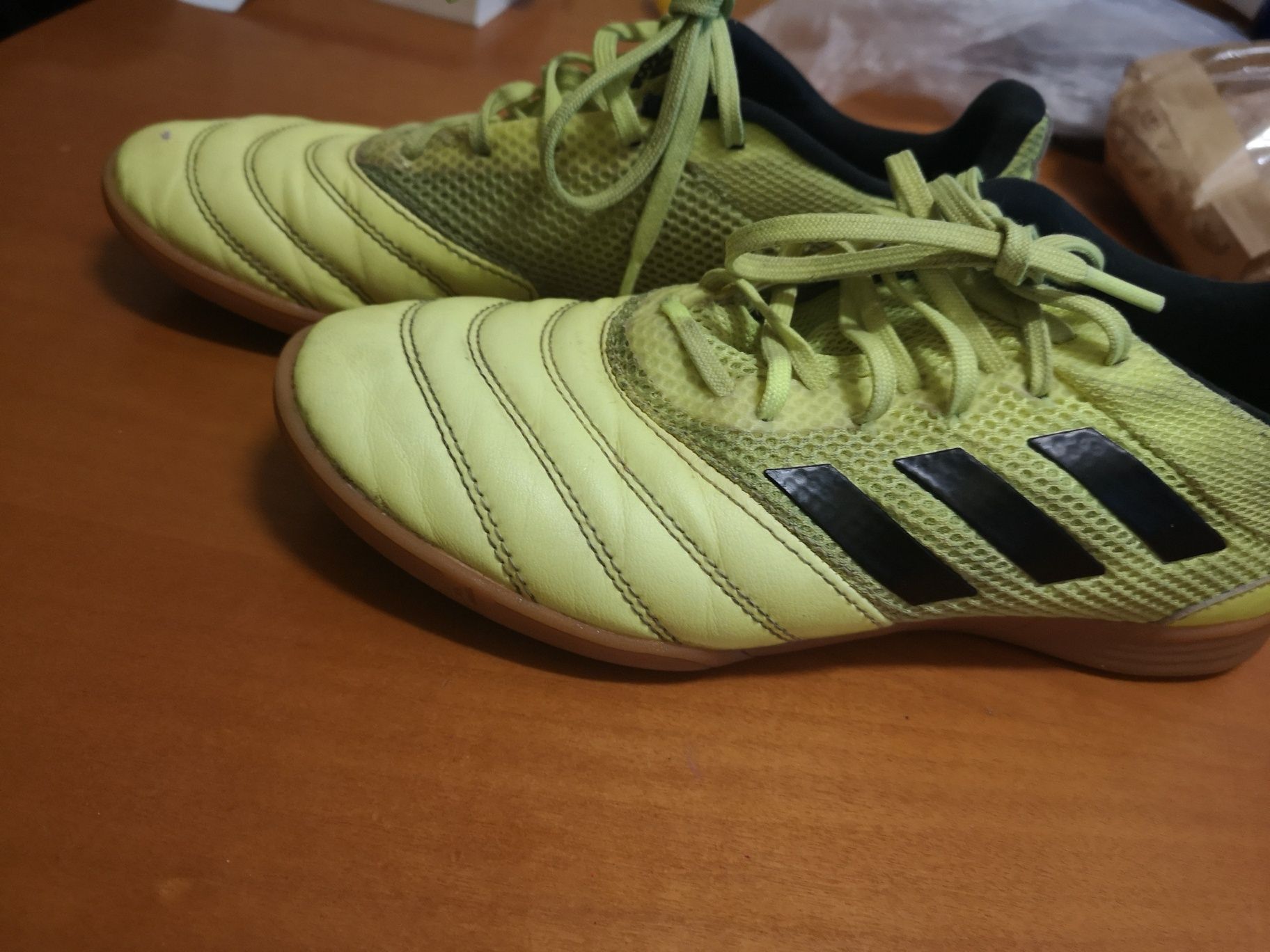 Sapatilhas Futsal adidas 38