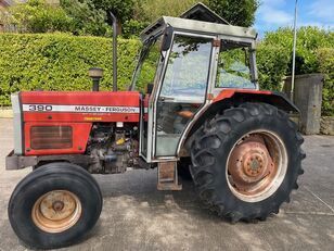 Massey Ferguson 365 silnik skrzynia czesci