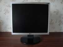 Promocja !!! Monitor FLATRON LCD 17 cali LG