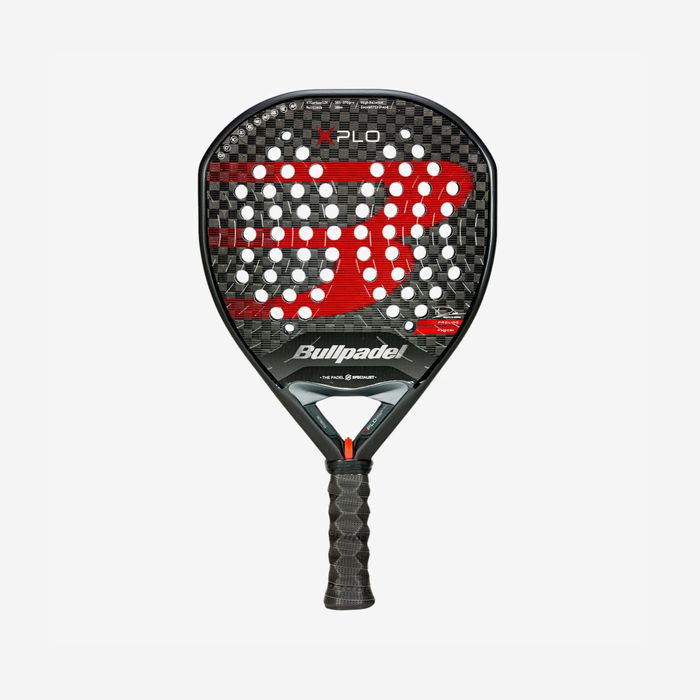 Raquete de padel - XPLO 25 adulto