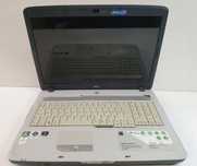 Aspire Acer 7520 ноутбук