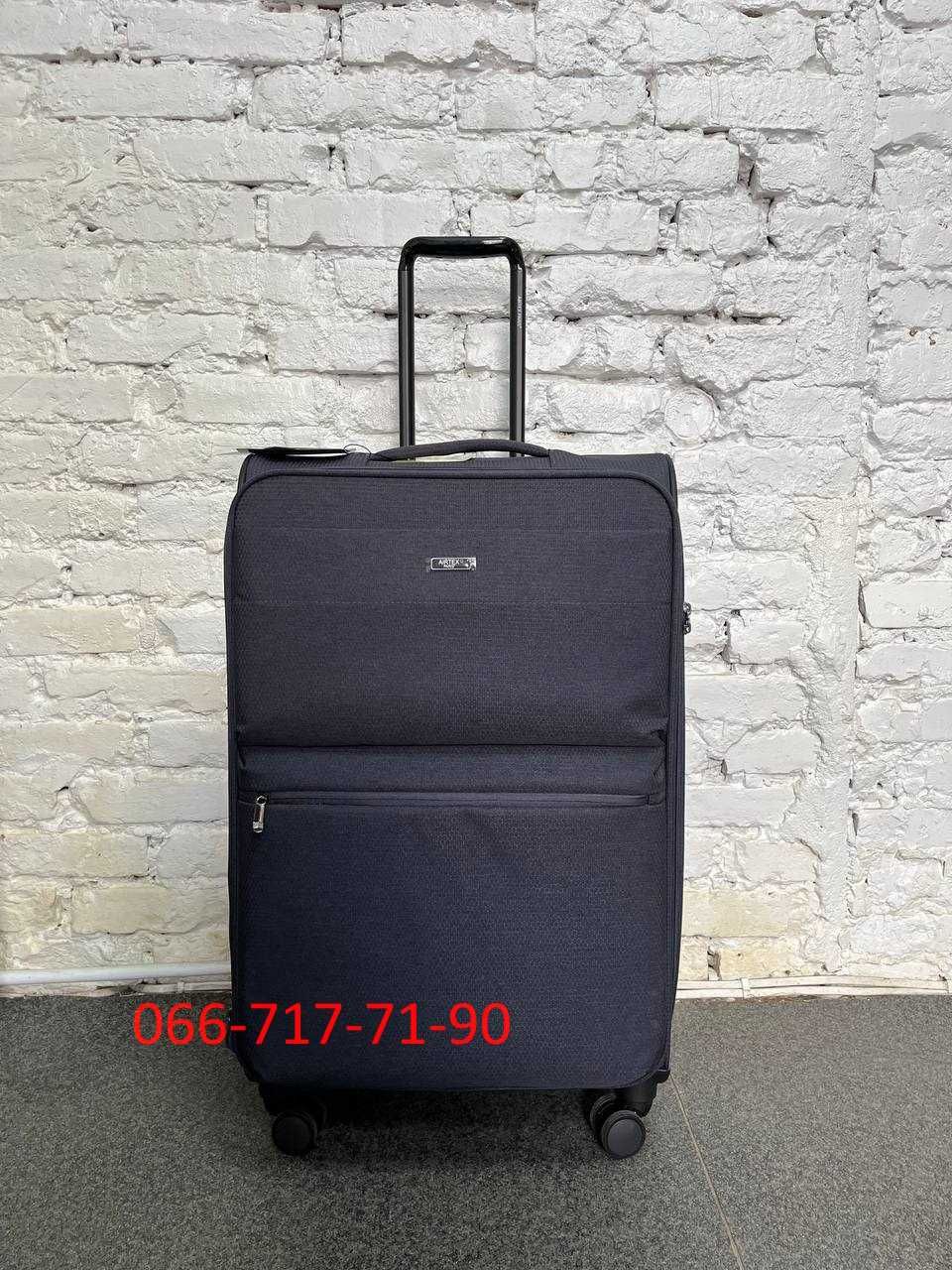 Валіза ( чемодан ) на колесах Airtex 828