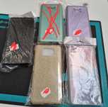 Zestaw etui do Poco x3 x3 nfc x3 pro
