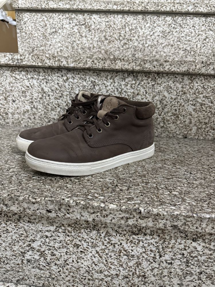Vendo Sapatilhas Dakar (como novo)