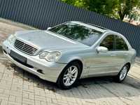 Срочно Продам Mercedes w203 2.7 tdi или Обменяю !