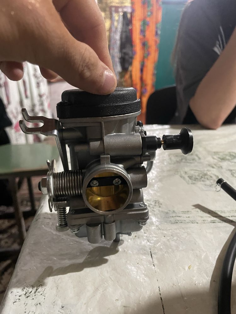Продам Loncin 300