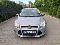 Ford Focus Ford Focus 2011r Nowe Lpg bogata wersja!!!