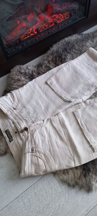 Штани льон  100%