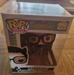 Funko pop Cat Woman