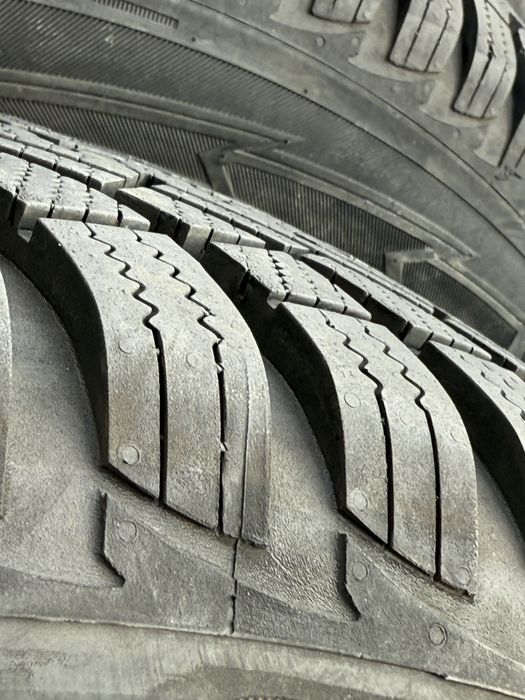 ZIMOWE Koła Opony 5x110 Opel Astra H Vectra C Zafira B