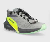 Salomon Sense ride 5. 44 2/3, 28.5 см
Розмір 44 2/3 
28,5 см