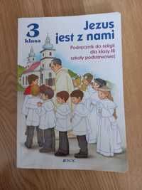 Sprzeda podręcznik do religii