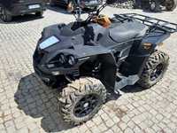 Quad Masai 750 4x4 difock