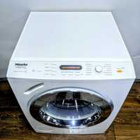 Преміальна пральна машина MIELE GalaGrande W4145 W4000 / Стиральная