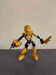 LEGO. Prawdopodobnie Lego hero factory lub Bionicle