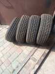 Резина зима 185/60 R14 комплект