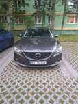 Mazda 6 Mazda 6 kombi 2016rok 2.0 165km