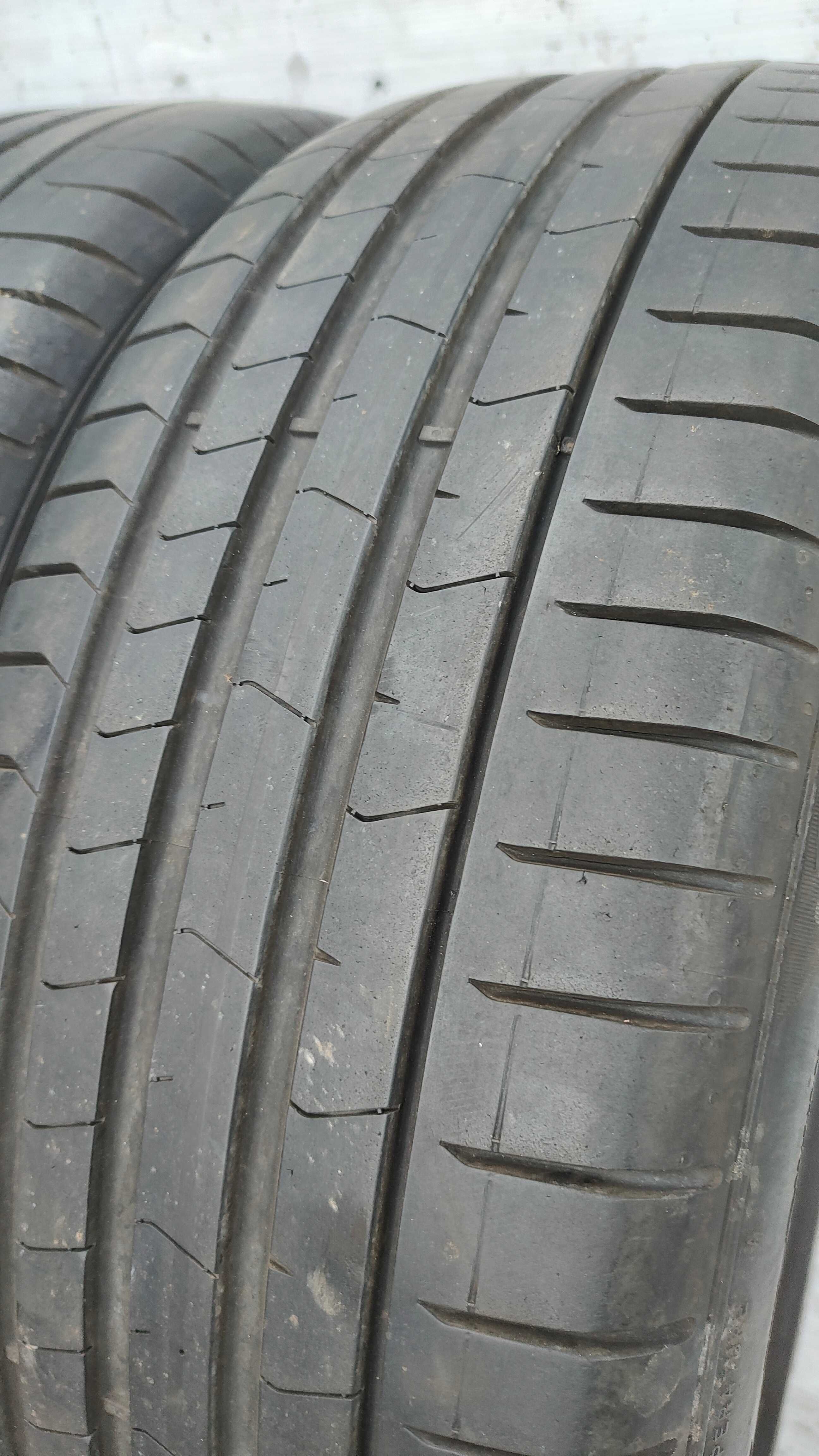 Opony Letnie 225/50/18 Pirelli 2szt MB