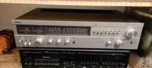Amplituner Philips 793