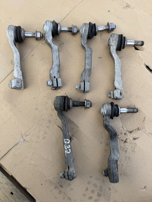 Рулевая тяга наконечник bmw g20 g30 g05 g01 g06 g07 g11 g02 g26 xdrive
