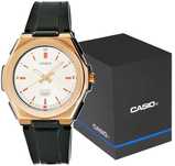 zegarek damski casio lwa-300hrg-5evef + box