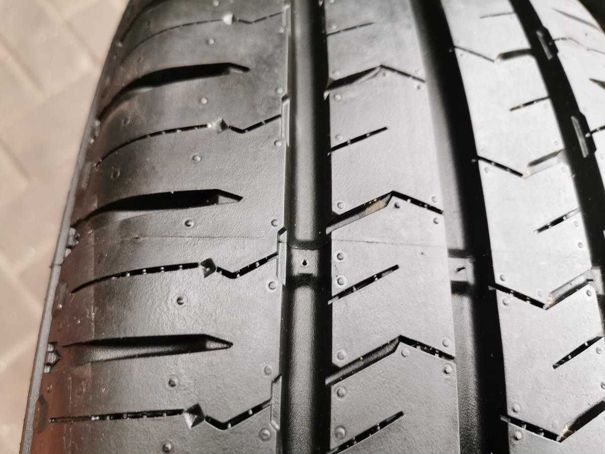 215/75 116/114R R16C NEXEN Roadian CTX NOWE 8m 2023r Letnie Opony 4szt