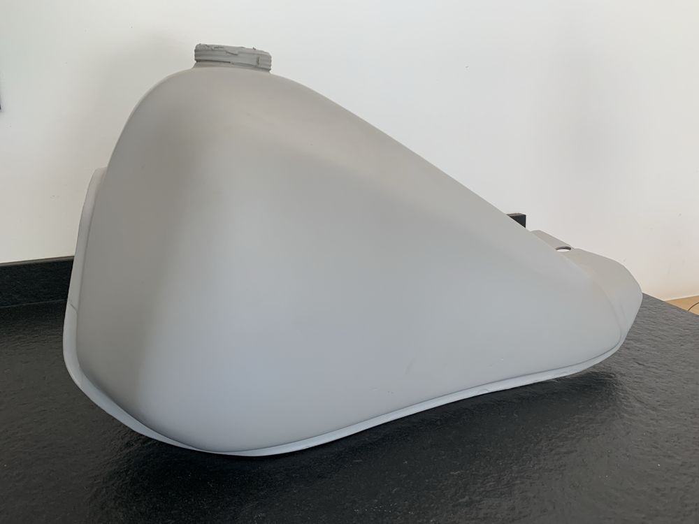 Deposito Yamaha DT LC 50