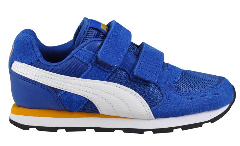Buty dla dzieci PUMA VISTA V PS ROZ. 34=20,5 CM Szczecin