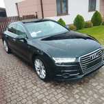 Audi A7 Sportback lift S-line 3.0 Biturbo 320km